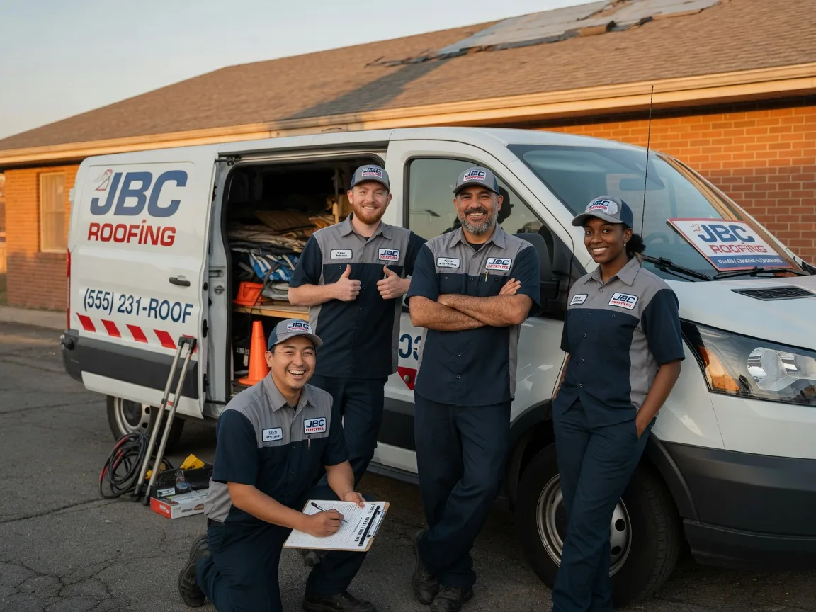 Roof Replacement company in Rumsey, KY
