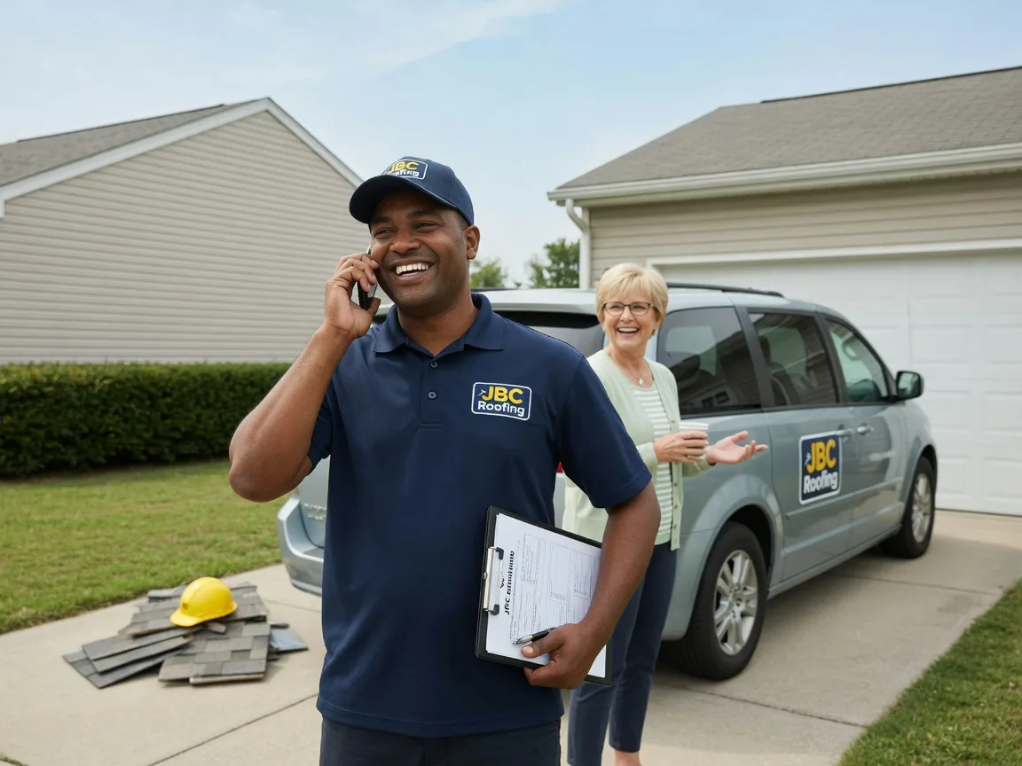 Roof Replacement Rumsey, KY FAQs